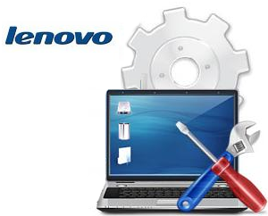 Ремонт ноутбуков Lenovo в Калининграде